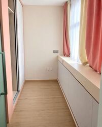 Blk 718 Woodlands Avenue 6 (Woodlands), HDB 5 Rooms #634157971